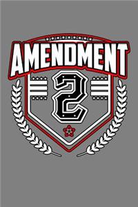 Amendment 2