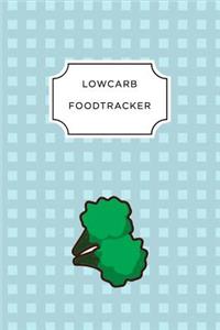 Low Carb Food Tracker