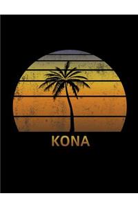 Kona