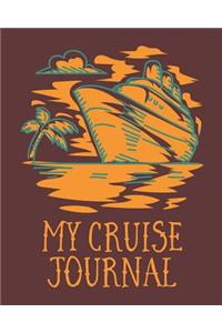 My Cruise Journal