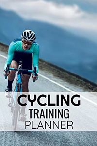 Cycling Training Planner