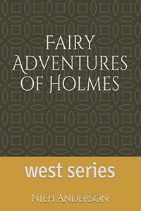 Fairy Adventures of Holmes