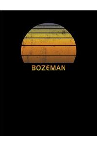 Bozeman