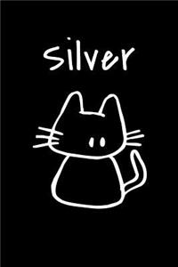 Silver
