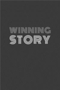 Winning Story