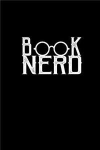 Book Nerd