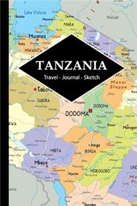 Tanzania Travel Journal