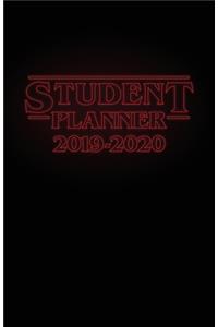 Student Planner