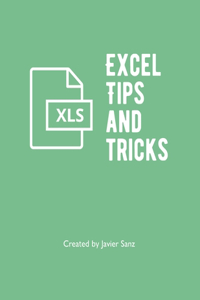 Excel Tips and Tricks