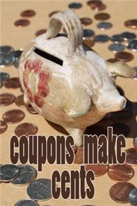Coupons Make Cents
