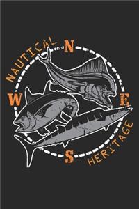 Nautical Heritage