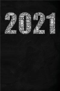 Senior Class of 2021