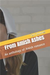 From Amish Ashes