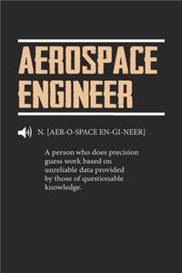 Aerospace Engineer