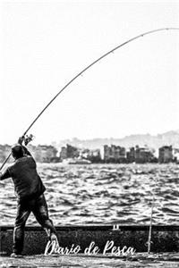 Diario de Pesca
