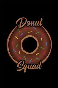 Donut Squad