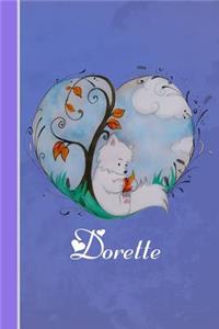 Dorette