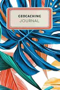 Geocaching Journal