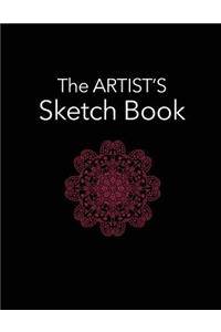 The Artist's Sketch Book