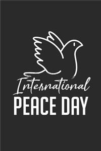 International Peace Day