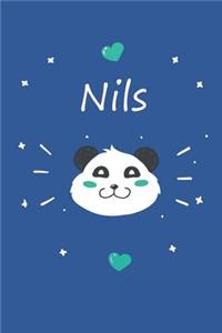 Nils