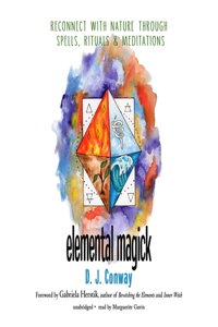 Elemental Magick Lib/E