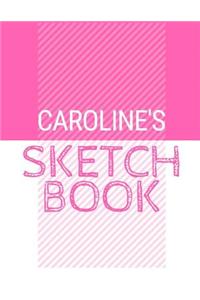 Caroline's Sketchbook