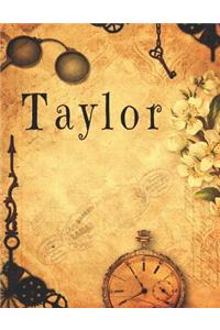 Taylor