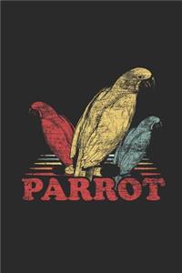 Parrot Bird
