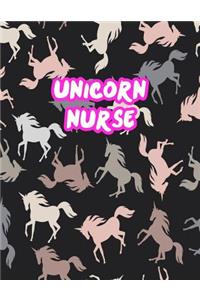 Unicorn Nurse