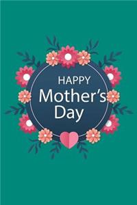 Happy Mothers Day