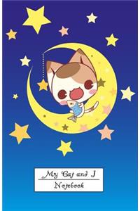 My Cat and I