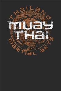 Muay Thai Martial Arts