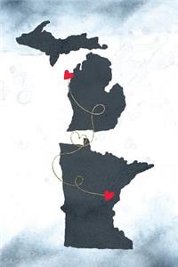 Michigan & Minnesota