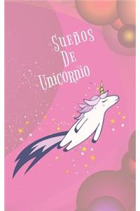 Sueños de Unicornio