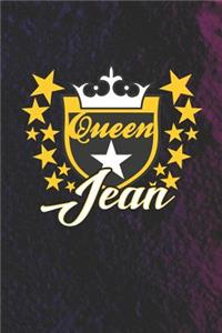 Queen Jean