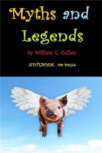 Myths and Legends