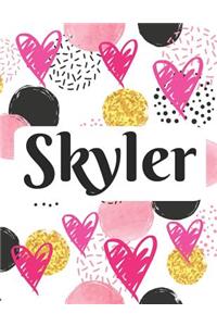 Skyler