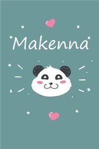 Makenna