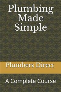 Plumbing Made Simple