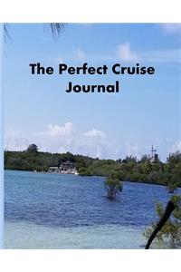 The Perfect Cruise Journal