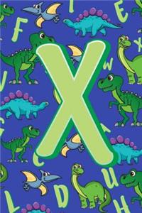 X