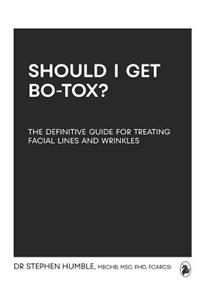 Should I get Bo-tox?