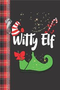Witty Elf