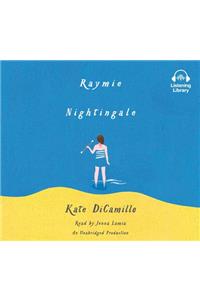 Raymie Nightingale