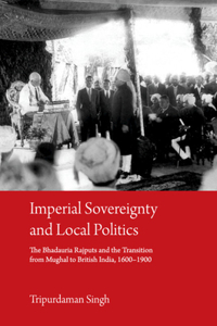 Imperial Sovereignty and Local Politics