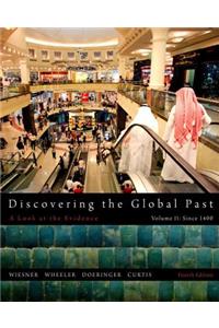 Discovering the Global Past