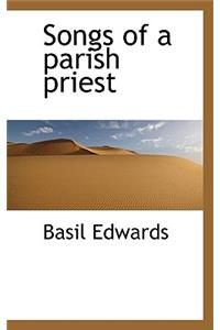 Songs of a Parish Priest