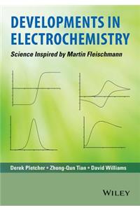 Developments in Electrochemistry