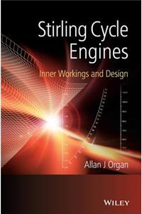 Stirling Cycle Engines